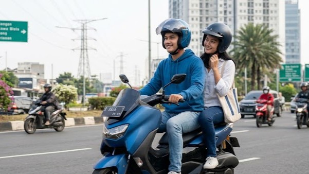 Banter Komunitas dan UMKM